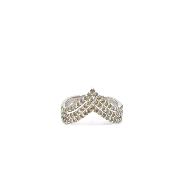 Diamond Ring: KR21-476-WG