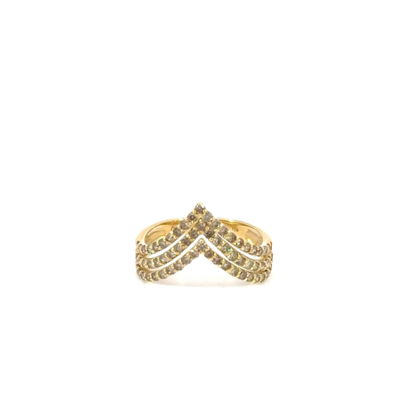 Diamond ring: KR21-476