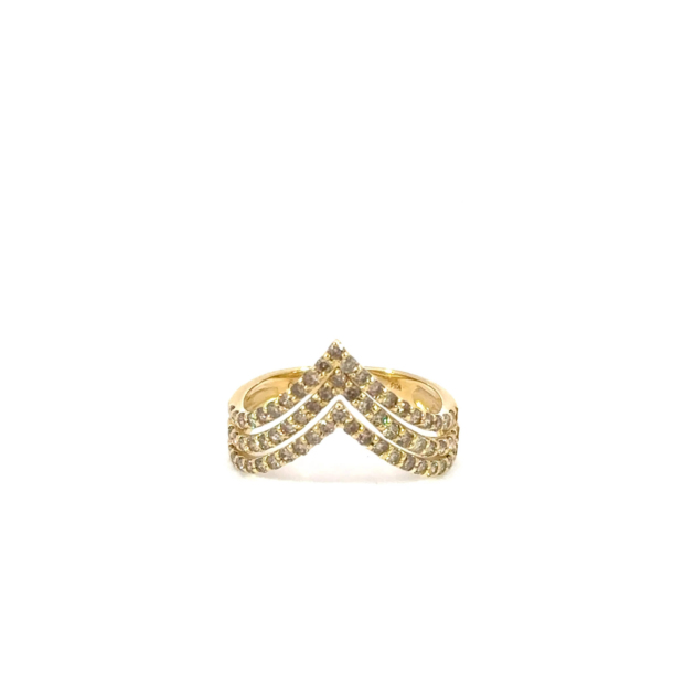 Diamond ring: KR21-476