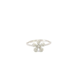 Diamond ring: KR40-721-wg