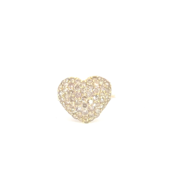 Diamond Ring : K1821-315VS