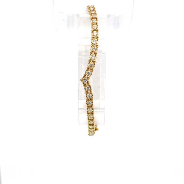 Bracelets: KBL36-303