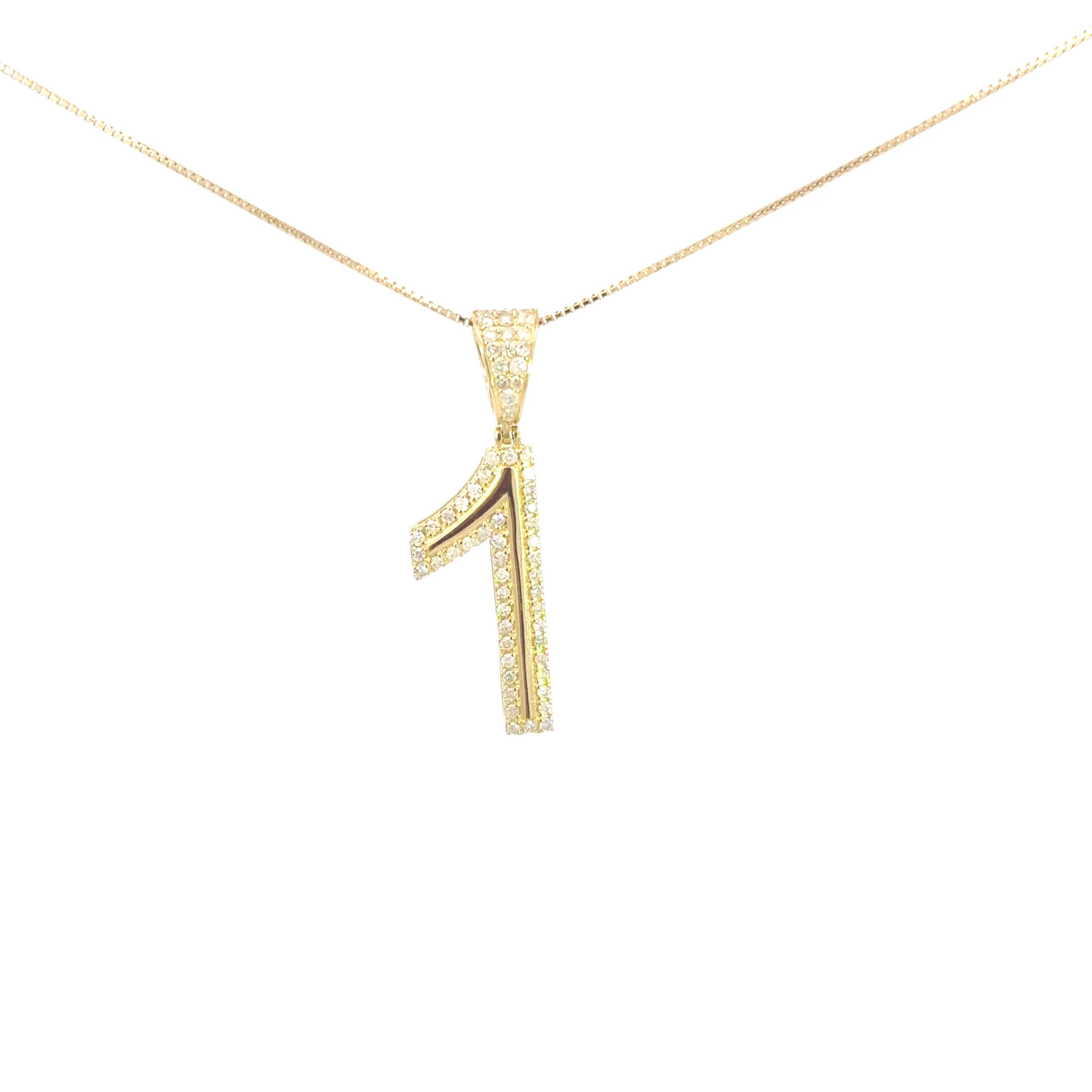 Pendants: KPN40-673