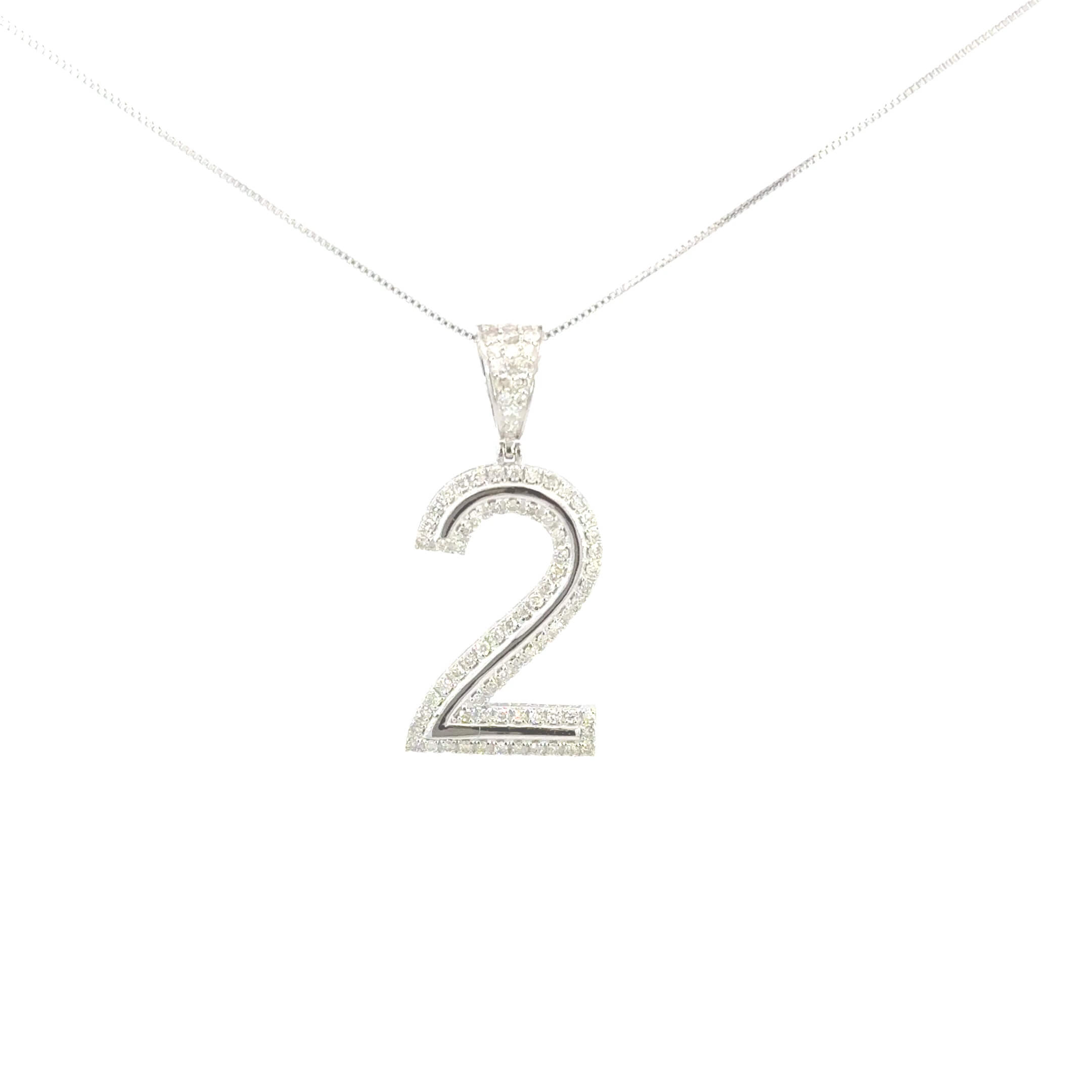 Pendants: KPN40-674