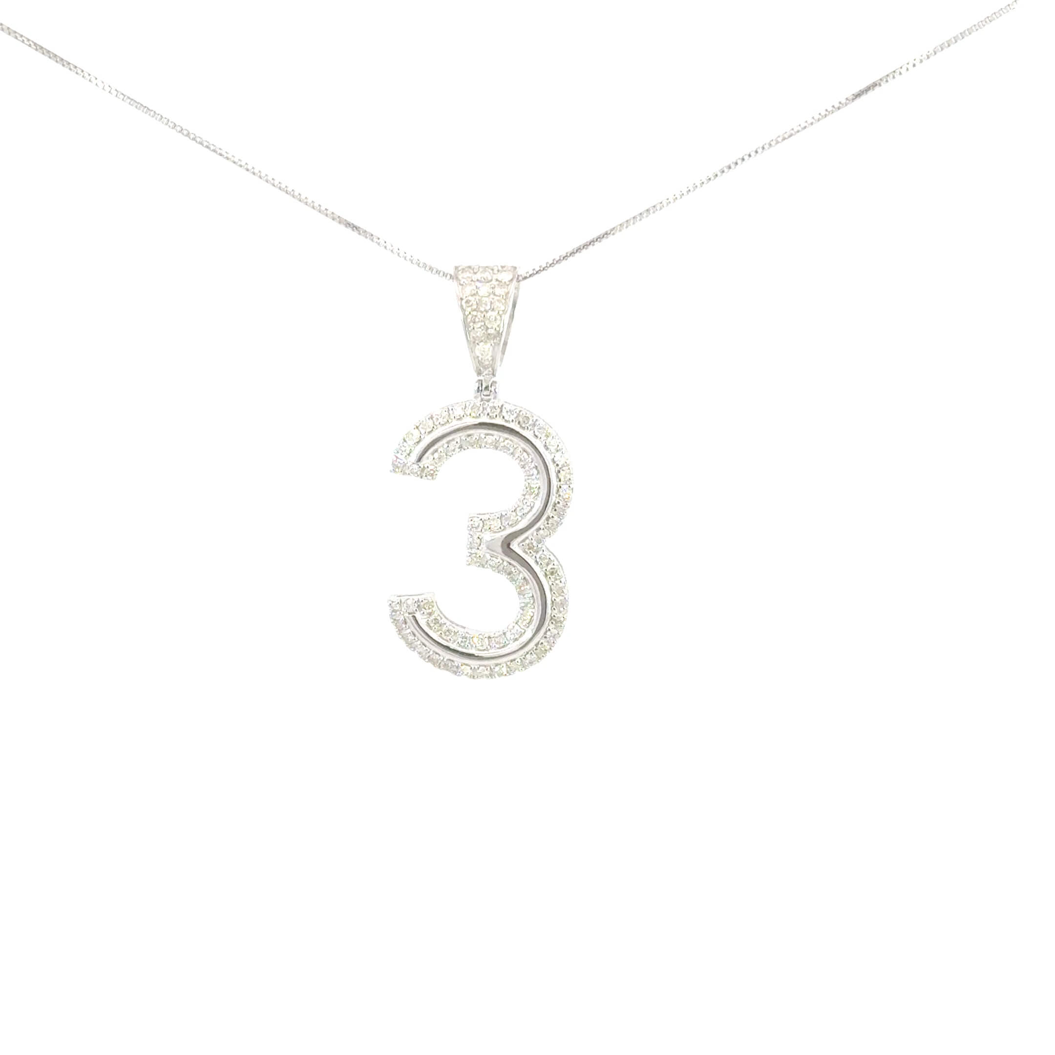 Pendants: KPN40-675