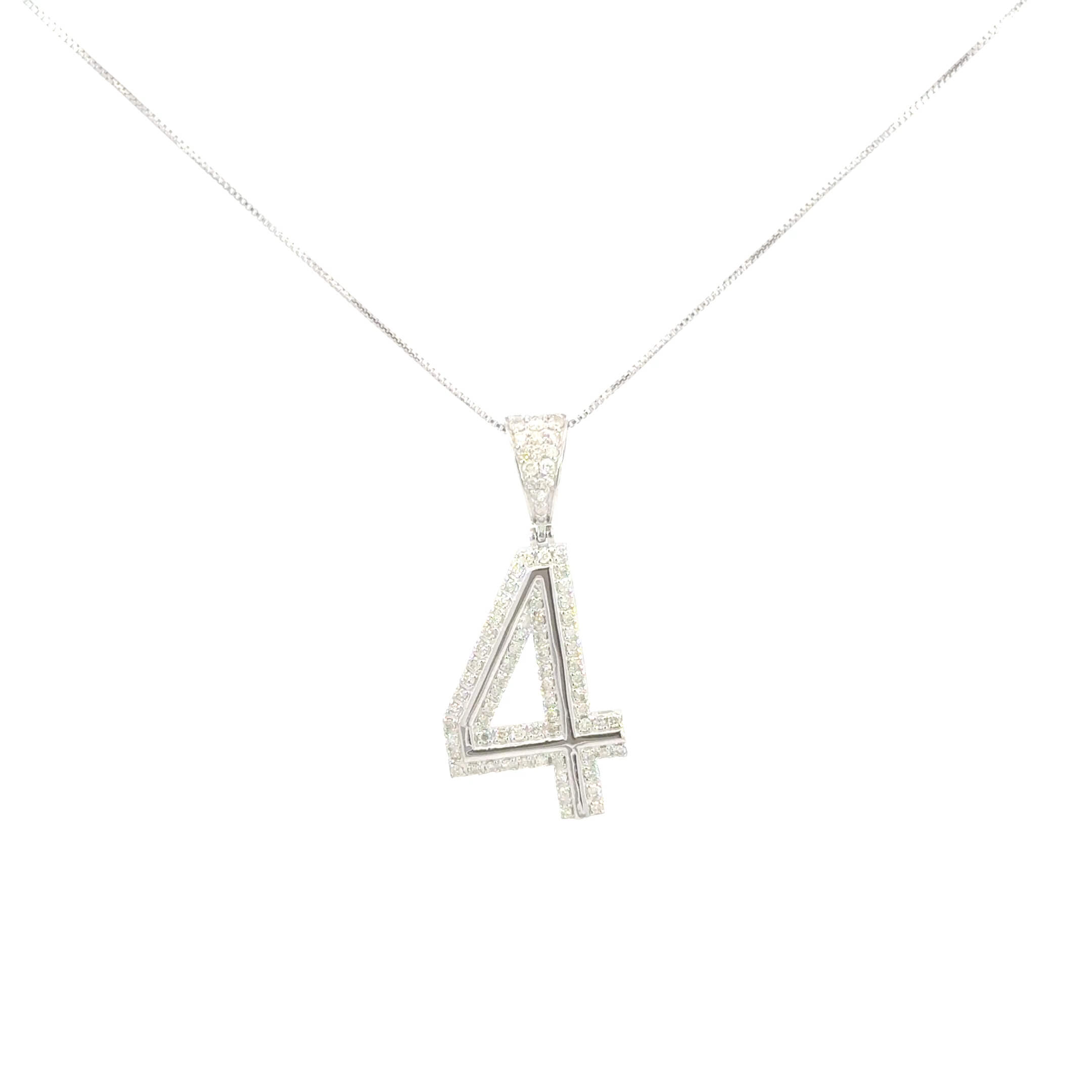Pendants: KPN40-676