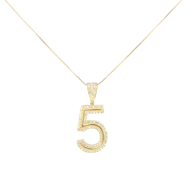 Pendants: KPN40-677