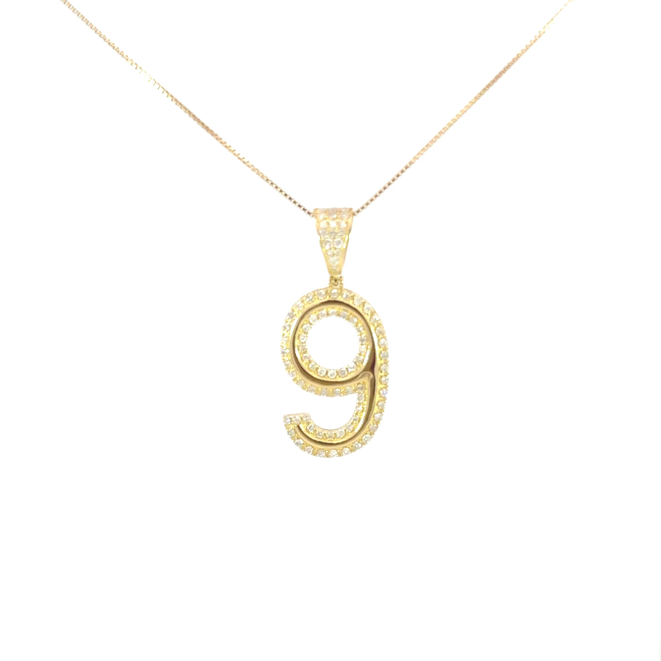 Pendants: KPN40-681