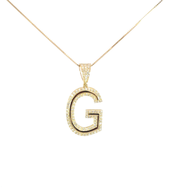 Pendants: KPN40 - 686