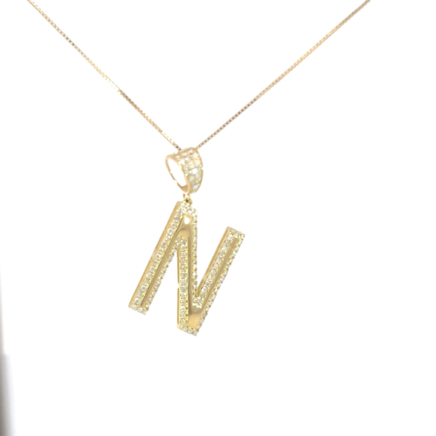 Pendants: KPN40-689