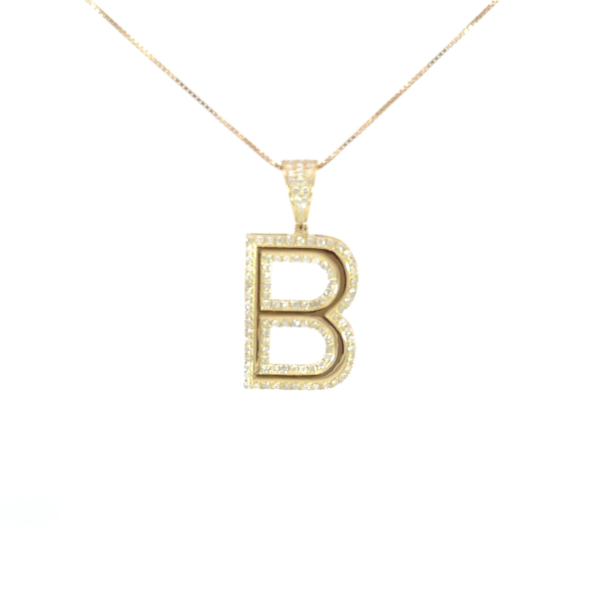 Pendants: KPN40-702