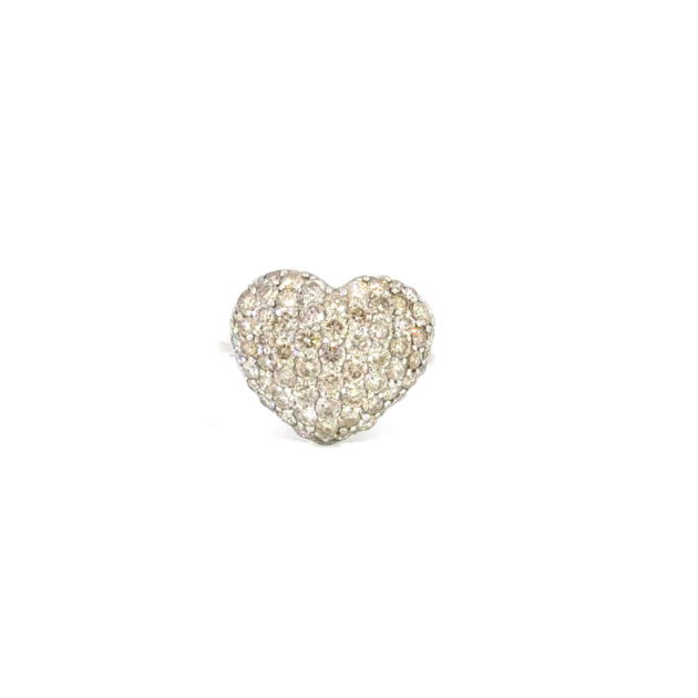 Diamond Ring : KR21-315VS