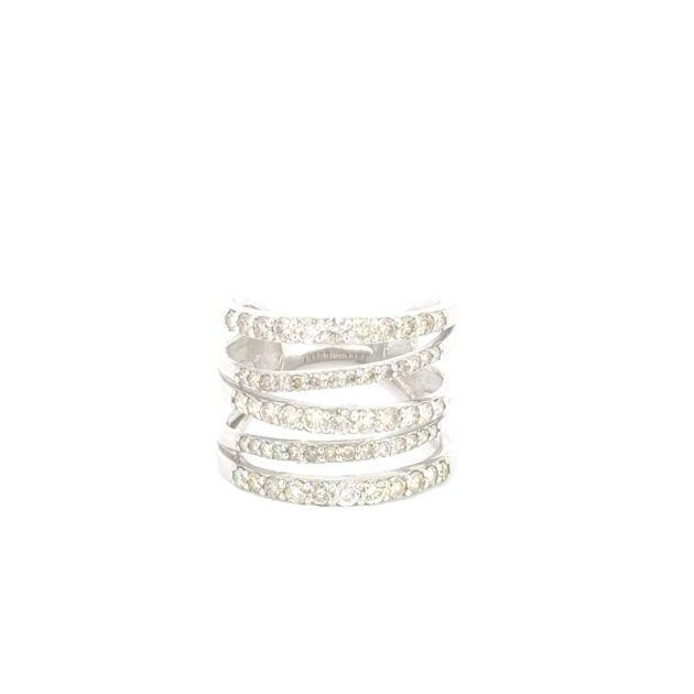 Diamond Ring : KR21-587