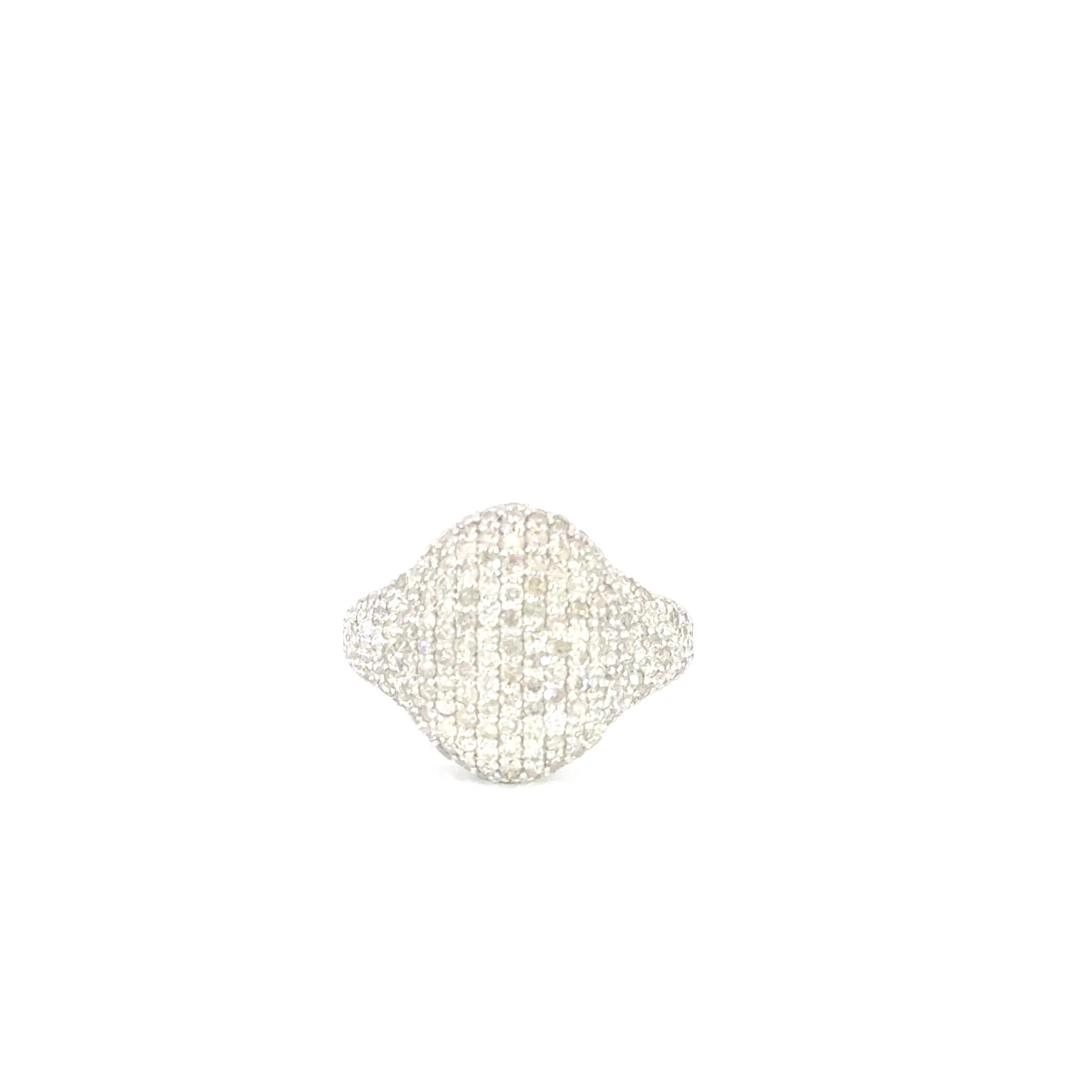 Diamond Ring : KR21-656N