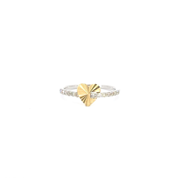Diamond ring : KR26-633