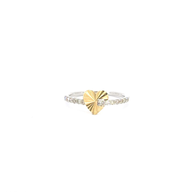 Diamond ring : KR26-633