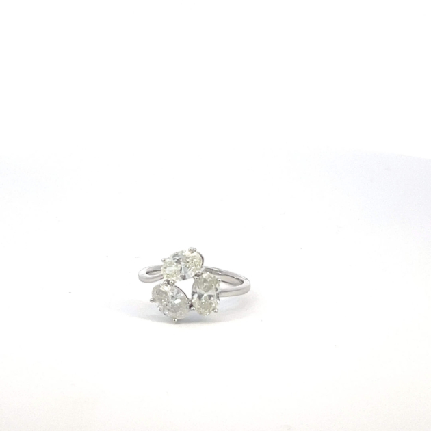 Cluster Ring - KR-26-761