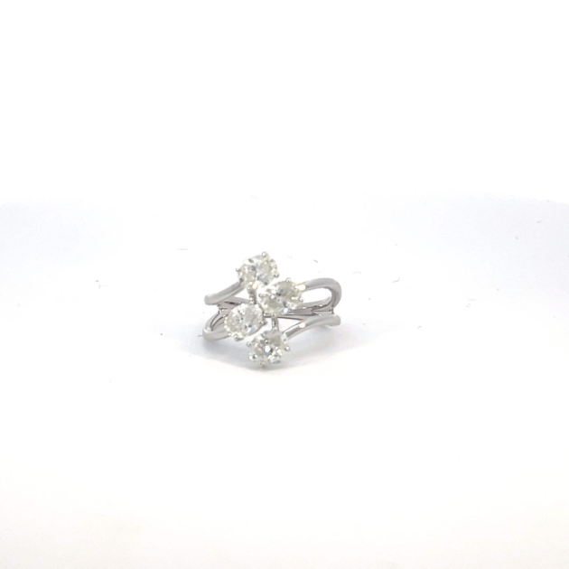Cluster Ring - KR26-758