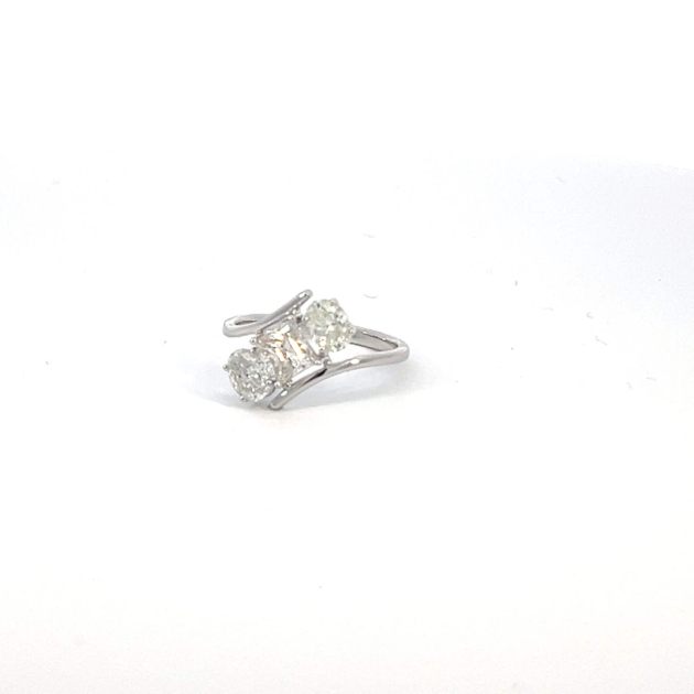 Cluster ring - KR26-760