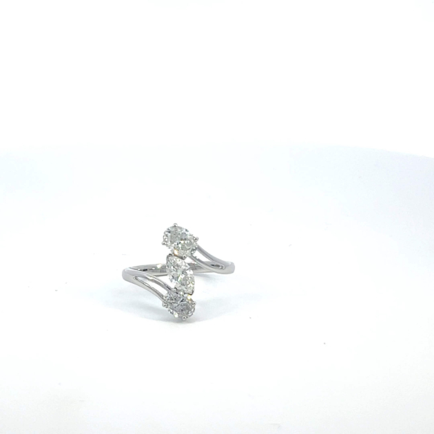 Cluster Ring - KR26-769
