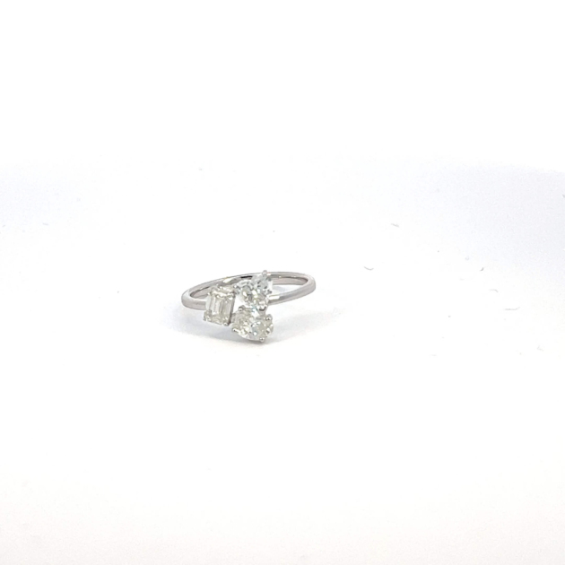 Cluster Ring - KR26-772