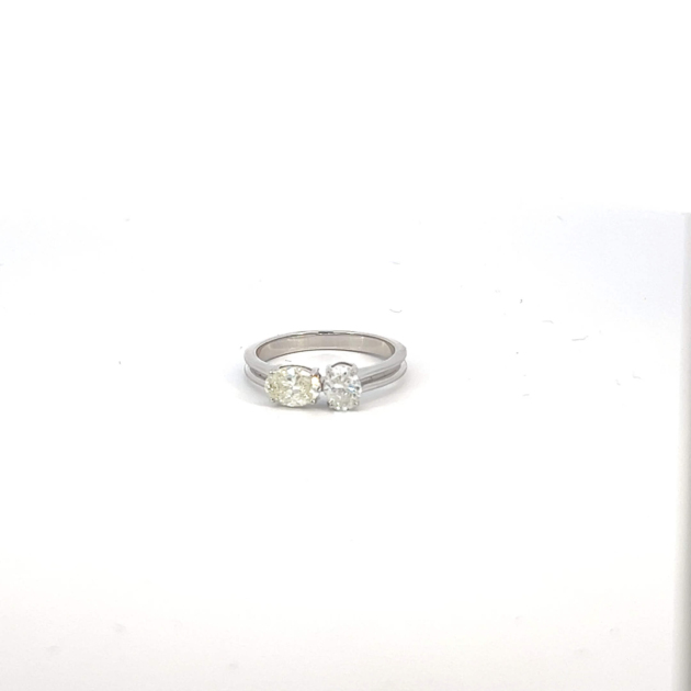 Cluster Ring - KR26-798