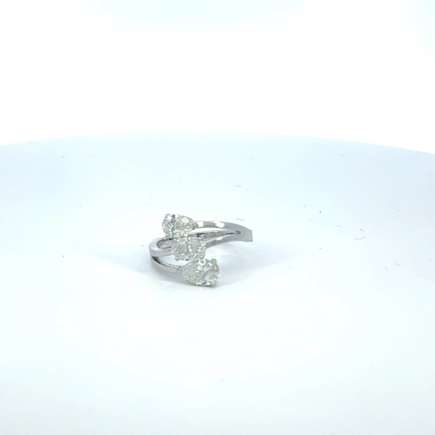 Cluster Ring - KR26-801