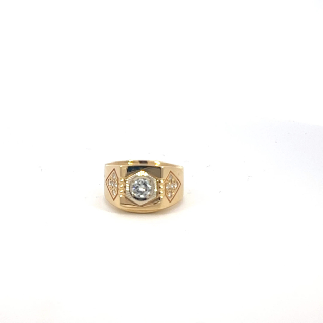 Mens Ring - KR36-751